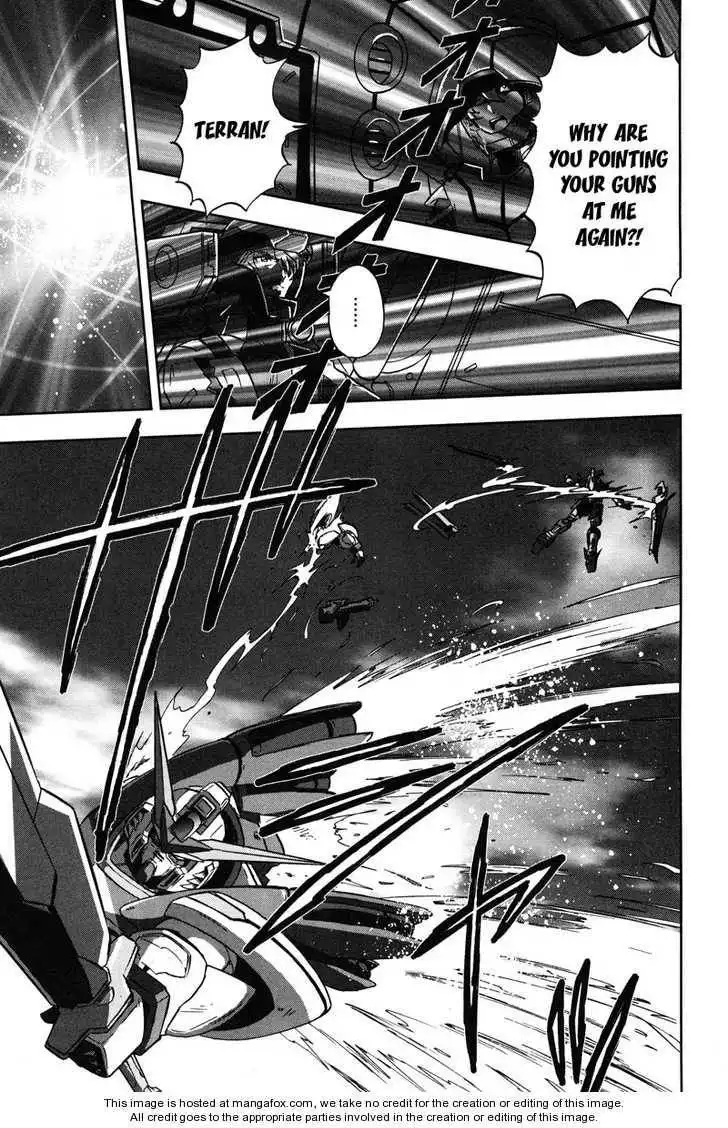 Kidou Senshi Gundam Seed C.E.73 Delta Astray Chapter 1 168